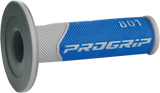 801 Hybrid Duo-Density Cross Grips