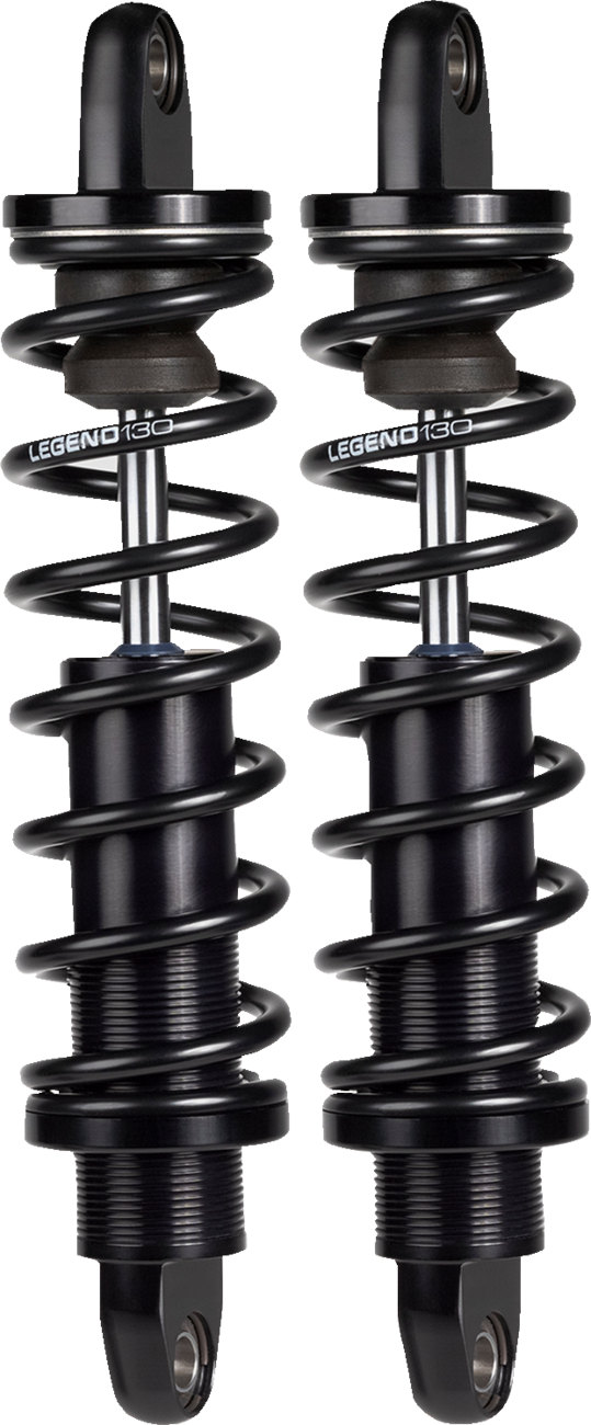 Legend REVO Dyna Coil Suspension For Dyna Models