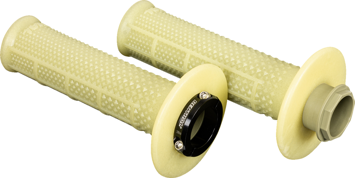 MX R-Works Lock-On Grips