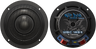 200 W Front Speakers