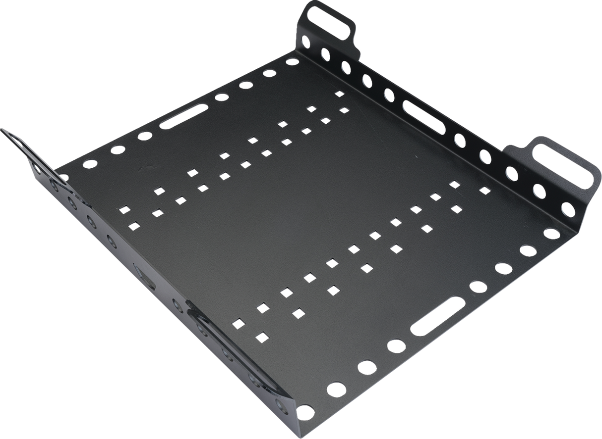 Universal Bike Rack Mounting Plate