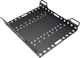 Universal Bike Rack Mounting Plate
