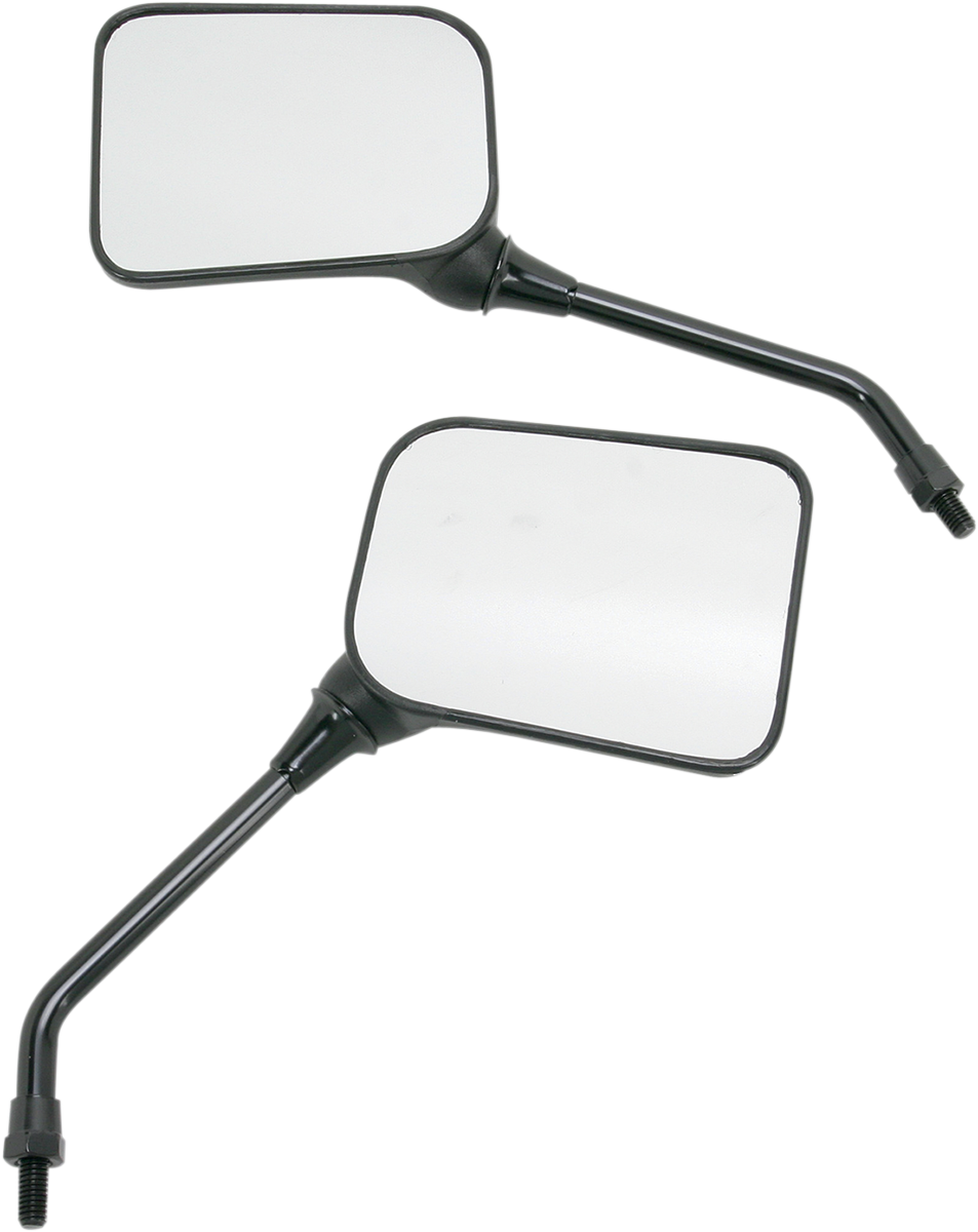Universal Mirror – Factory 47