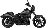 Carbon Fiber 19" Qualifier Front Fender