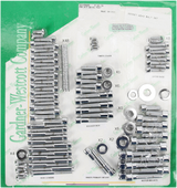 Big Twin Motor Sets
