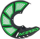 X-Brake Disc Cover