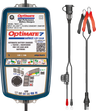 OptiMate™ 7 Select Battery Charger and Maintainer