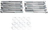 Motor Case Set