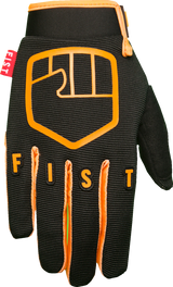 Strapped Robbie Maddison Red Label High Lighter Gloves