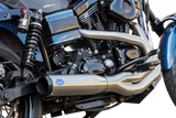 2-into-1 Qualifier Exhaust System