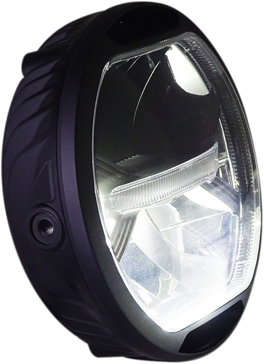 Universal LED Headlight