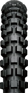 Battle Rally TR8 Tire