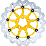 Wave® Brake Rotors