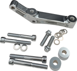 Radial Mount Front Brake Caliper Adapter Kit