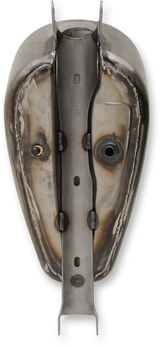 Custom Gas Tank