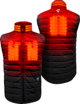 7V Khione Puffer Heated Vest 2.0