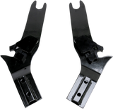 D-Tach Sissy Bar Side Plates