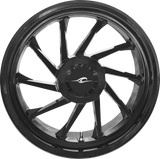 Hurricane 3D Wheel for Trike