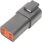 Deutsch DT Sealed Connector Component