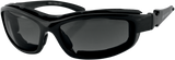 Road Hog II Convertible Sunglasses