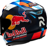 RPHA 12N Red Bull Misano GP II Helmet