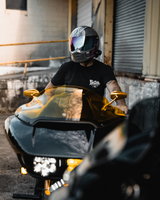 Shark Demon® Headlight and Fog Lamp Combo Kit
