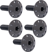 Holeshot Front Floating Brake Rotor Bolt Kit