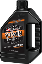 V-Twin Mineral Engine Oil