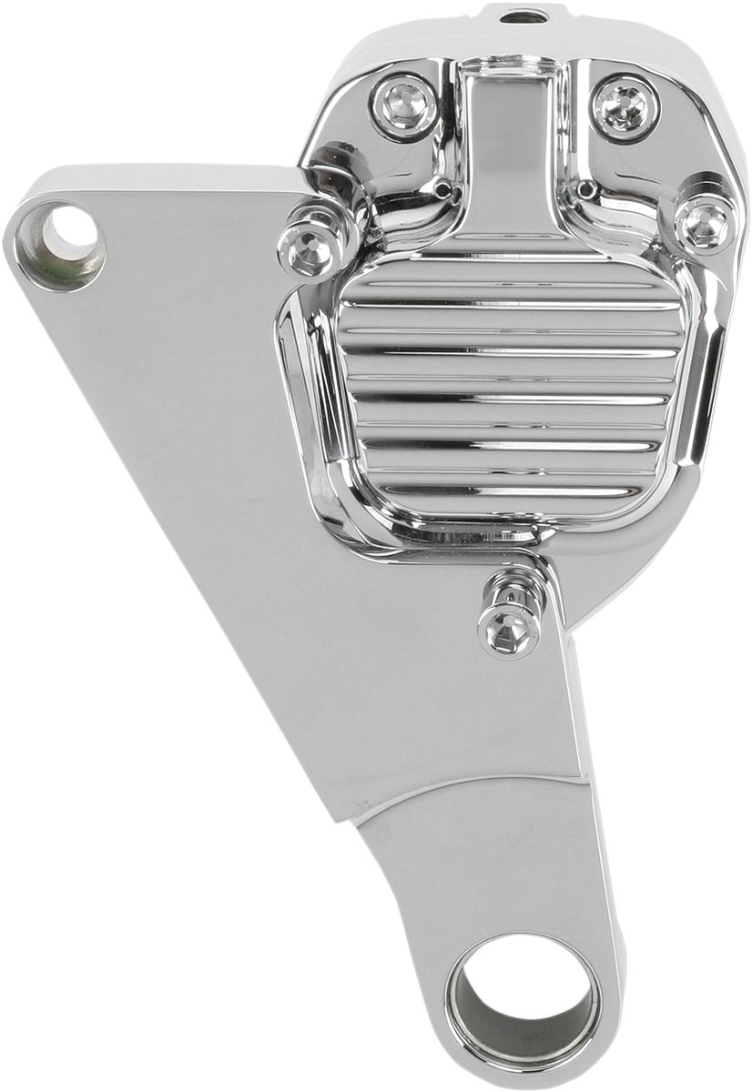 Custom Billet Aluminum Front Brake Caliper