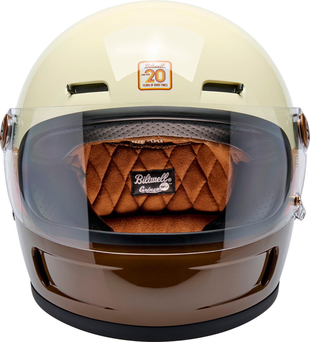 Gringo SV 20th Anniversary Helmet