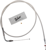 Platinum Series Throttle/Idle Cable