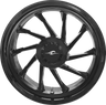 Hurricane 3D Wheel for Trike