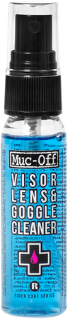 Visor, Lens & Goggle Cleaner