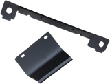Adapter Plate Kit for 4-Channel Amplifier