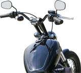 Handlebar Risers