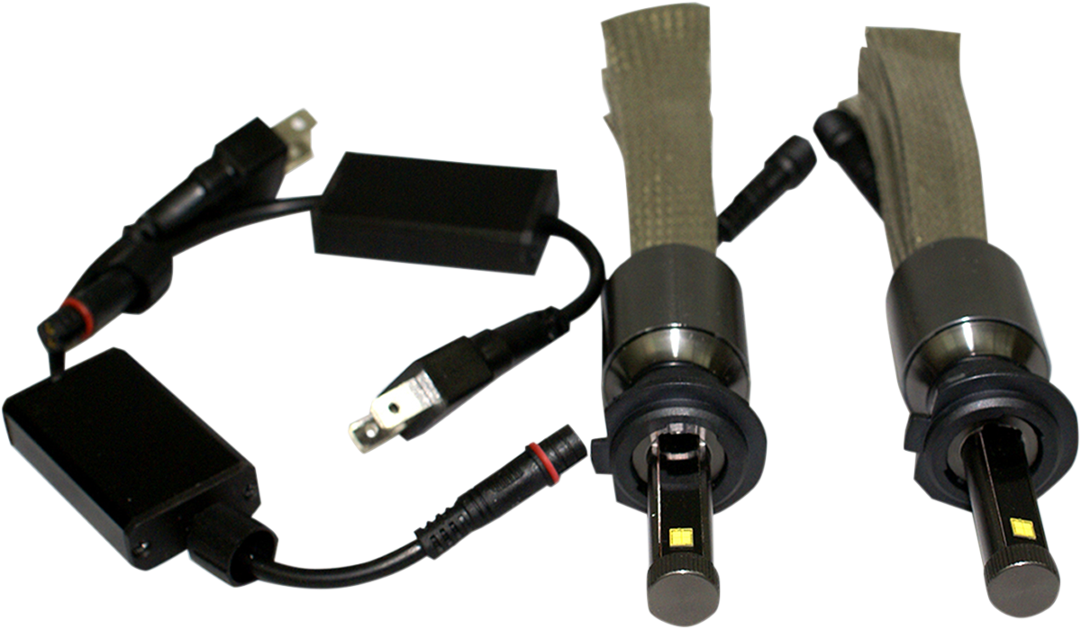 LED Replacement Bulb