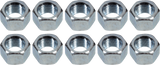 Replacement Metric Nuts