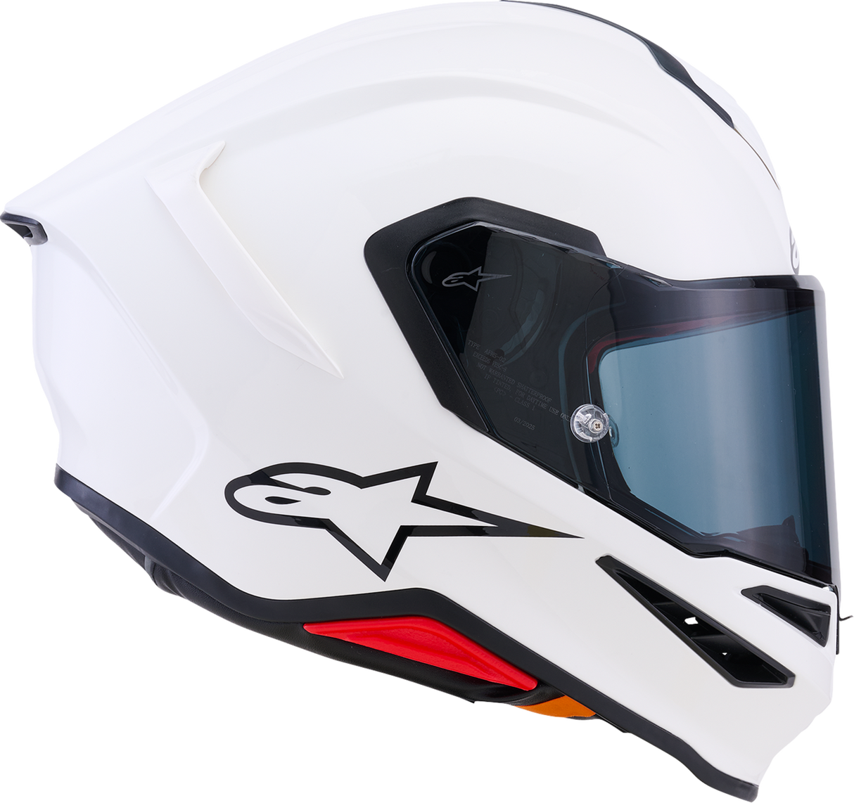 Supertech R7 Helmet