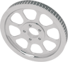 Rear Belt Pulley