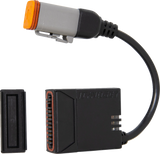 Power Vision 4 Fuel Injection Controller
