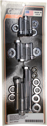 Motor Mount Bolt Kit
