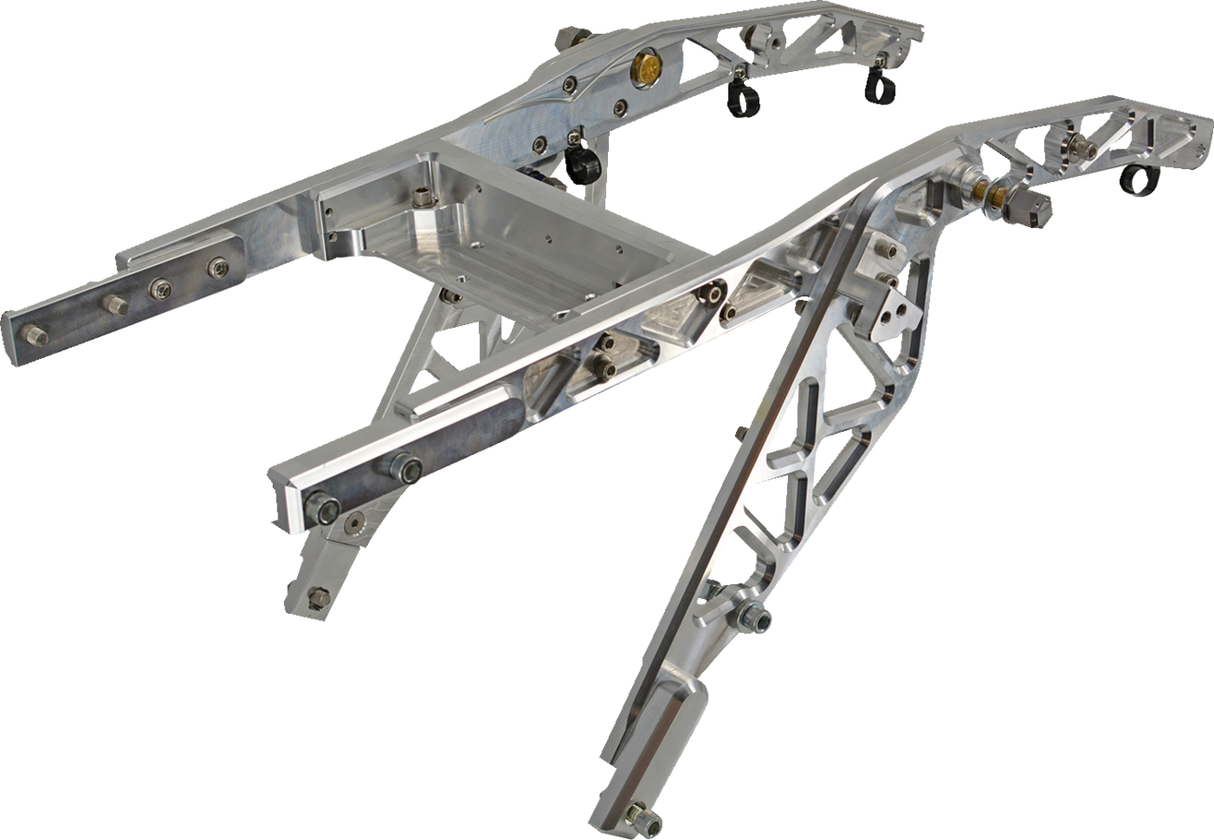 Billet Rear Frame Tail Section