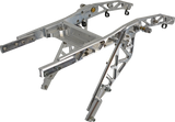 Billet Rear Frame Tail Section