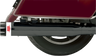 Quick Change Series Slip-On Mufflers