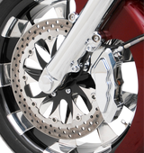 6-Piston Brake Caliper