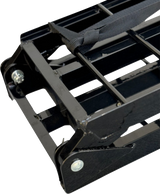 A1 Arch Folding Ramp