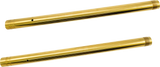 Gold Fork Tubes