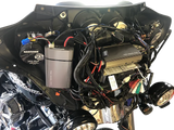 Amplifier and Speaker Kit