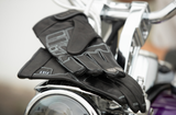 Road Warrior Leather Gloves