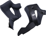Warrant Helmet Cheek Pads